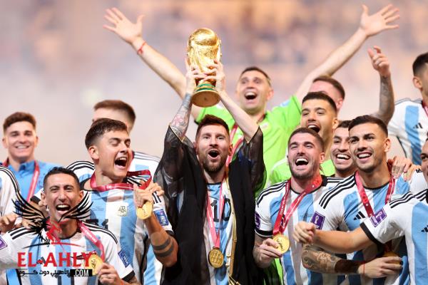 أهداف ولقطات تصفيات كأس العالم 2026